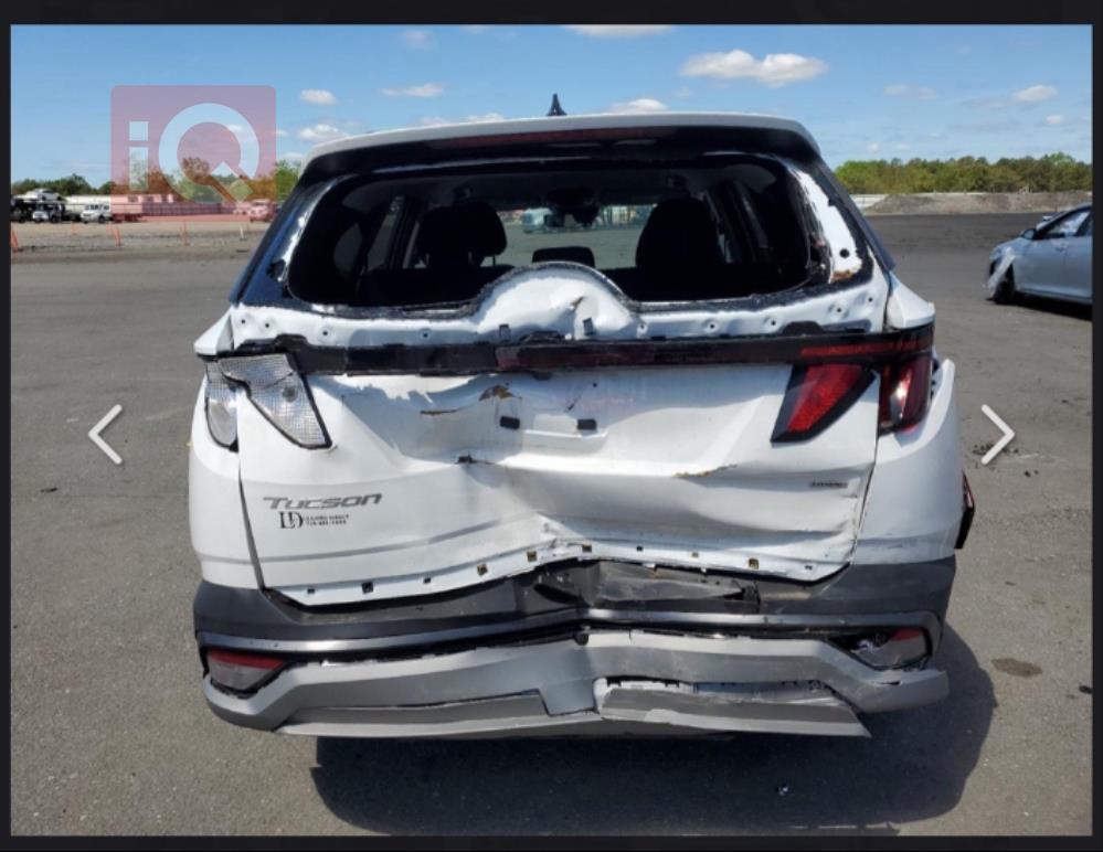 هيونداي توسان